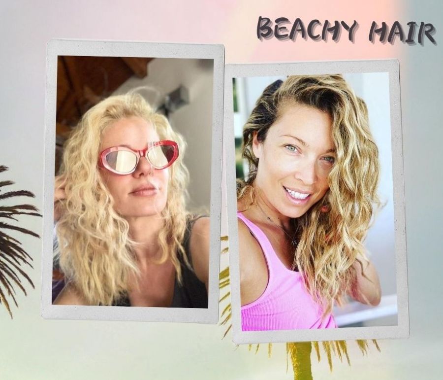 Summer hair! 12+1 celebrities με το it χτένισμα του καλοκαιριού