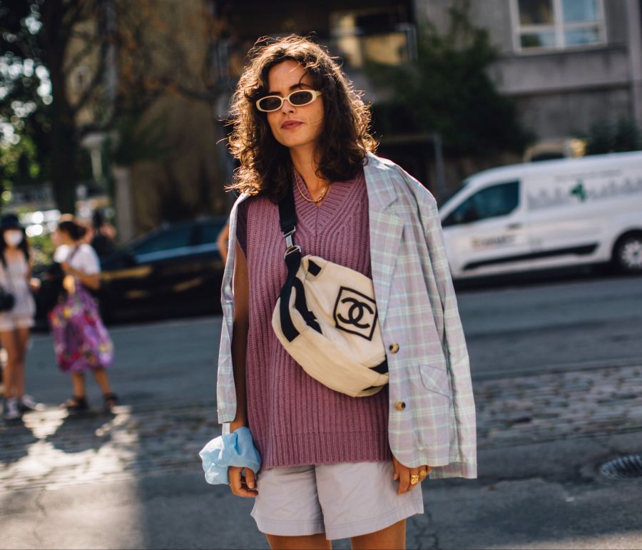 Αυτό το knitwear trend θα μονοπωλήσει το ενδιαφέρον μας το φθινόπωρο
