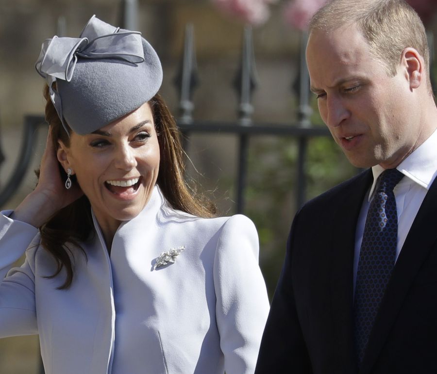 Ξέσπασμα κατά του πρίγκιπα William για λόγο που δεν φαντάζεσαι (video)