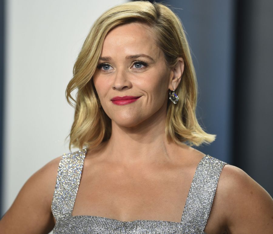 Emmy Awards 2020: Tο μυστικό λάμψης στο μακιγιάζ της Reese Witherspoon