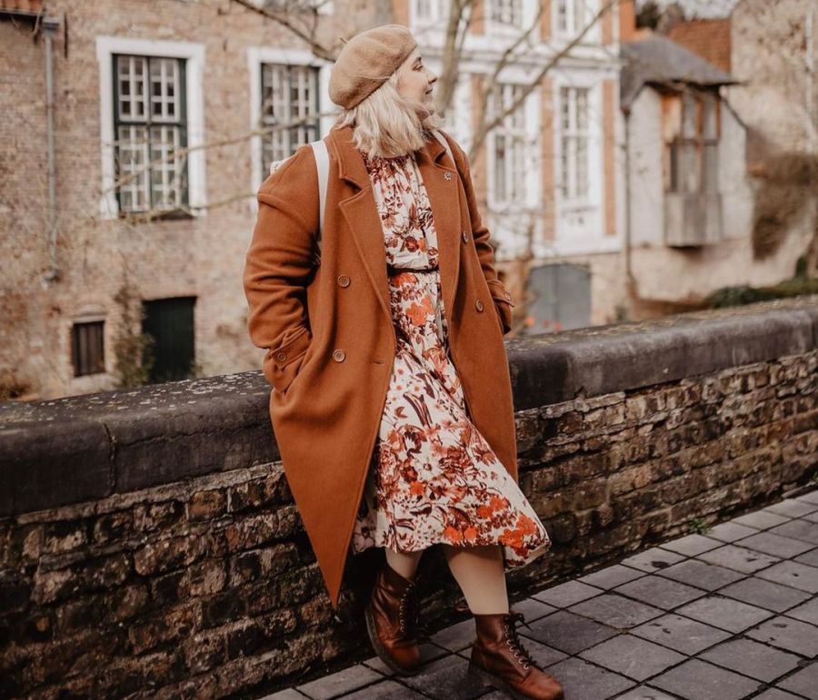 Plus Size Jackets: 8 μπουφάν ιδανικά για γυναίκες με καμπύλες
