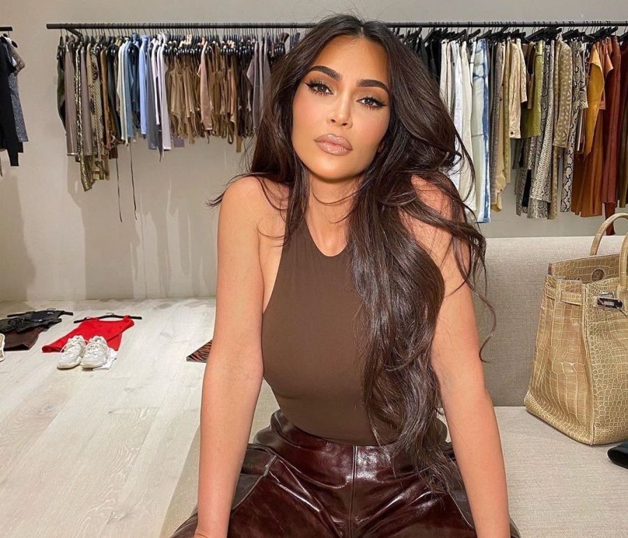 Τα videos της Kim Kardashian που ενέπνευσαν την τελευταία δοκιμασία στο GNTM