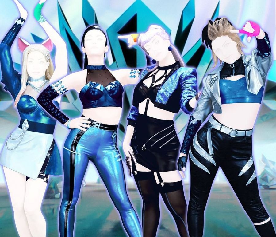 Μόλις ανακαλύψαμε το Just Dance 2021 και δεν μπορούμε να σταματήσουμε να χορεύουμε!