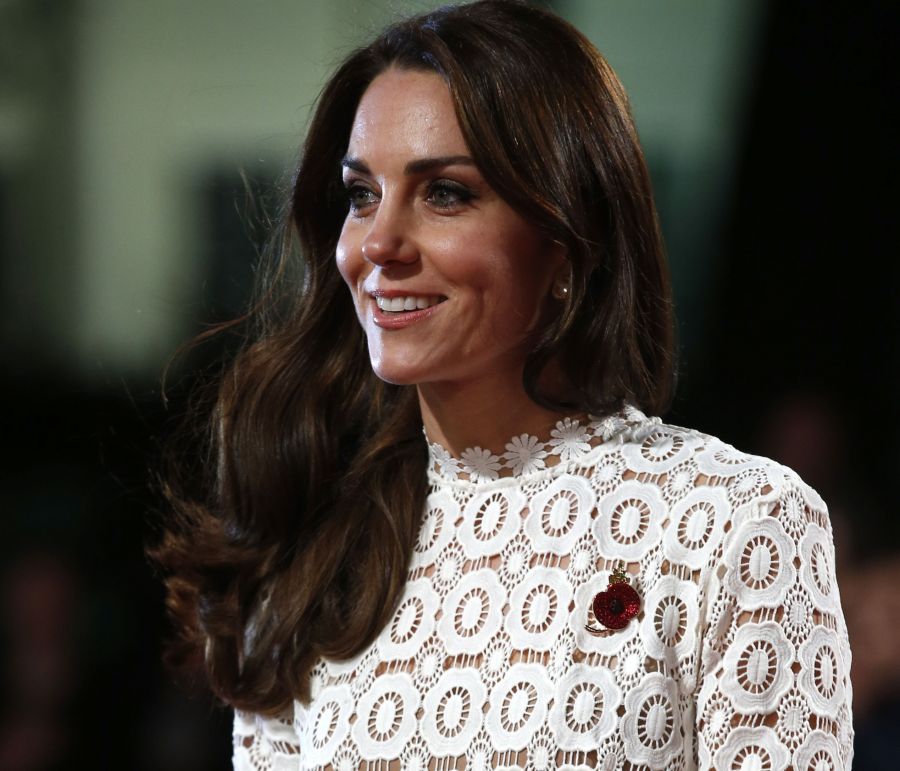 Η Kate Middleton ξαναφόρεσε το αγαπημένο μας παλτό και δεν είναι παράλογο