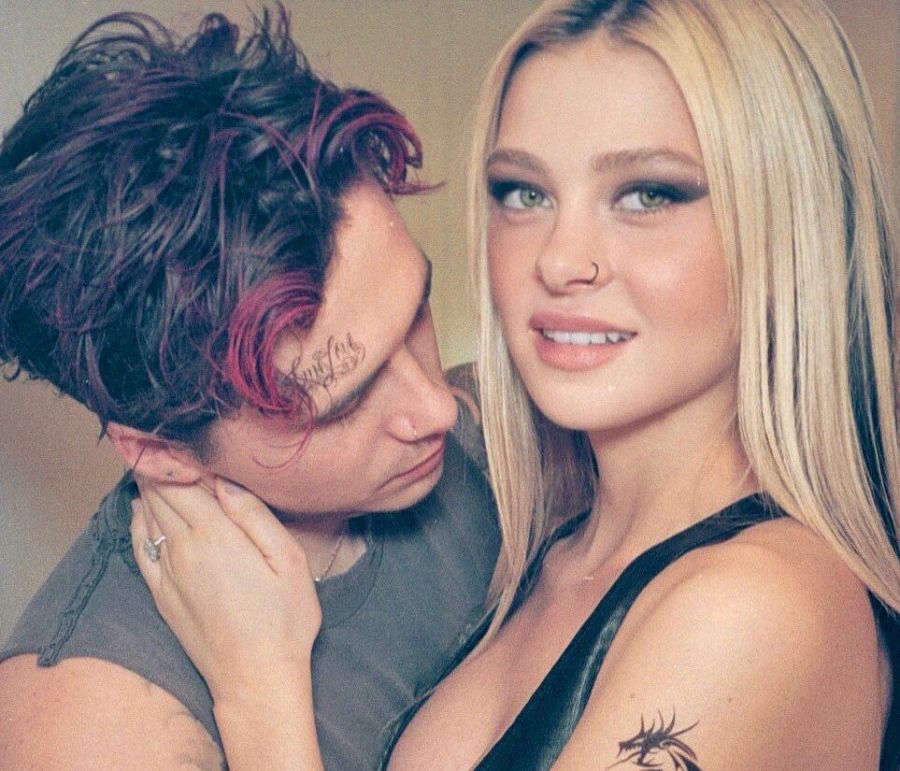 Brooklyn Beckham –Nicola Peltz: Υπέγραψαν προγαμιαίο συμβόλαιο