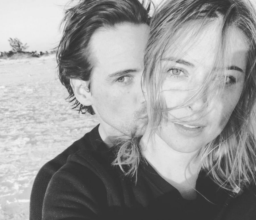 Η Μaria Sharapova αρραβωνιάστηκε τον κολλητό του πρίγκιπα William