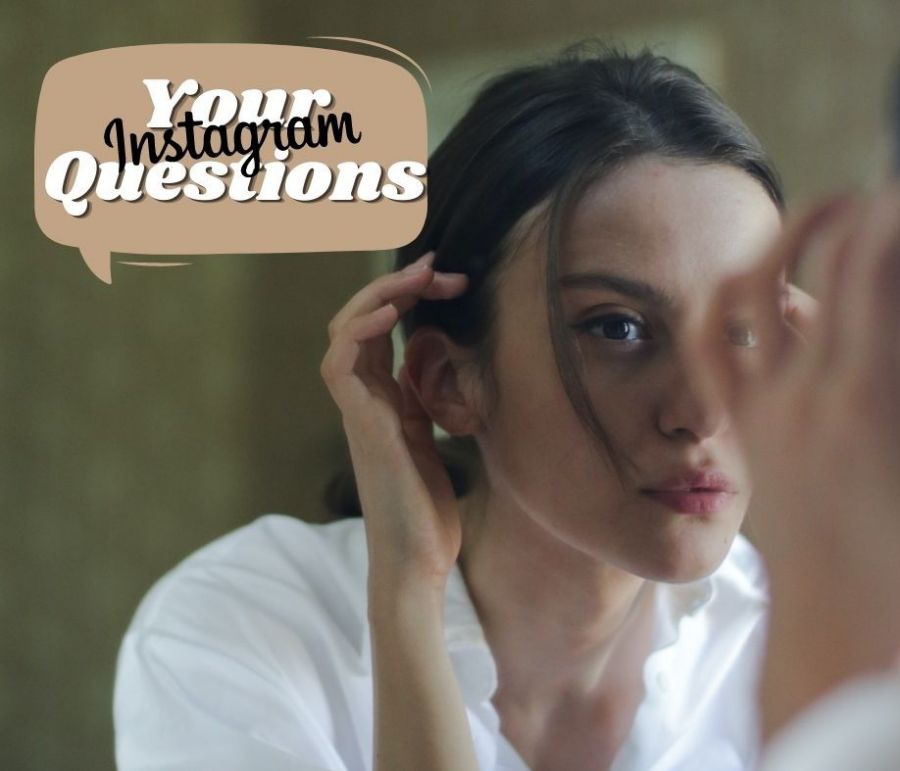 Your insta-questions: Τι ακριβώς είναι τα νήματα προσώπου; Αξίζουν;