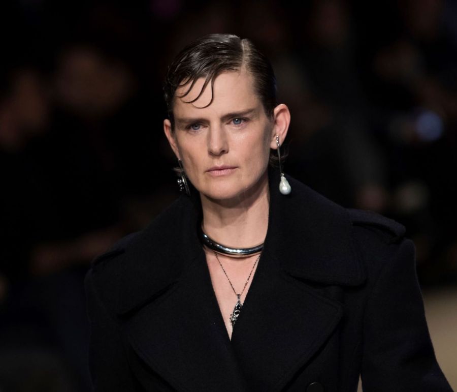 Stella Tennant: Έφυγε από τη ζωή ένα από τα πιο διάσημα top models των 90s