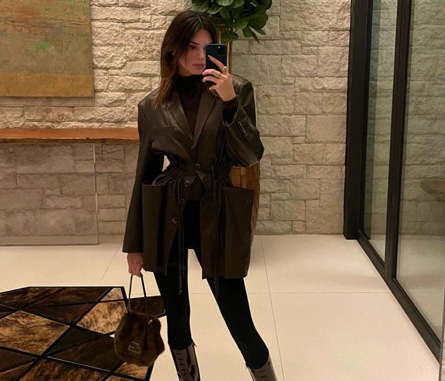 Τα καλύτερα Instagram posts μόδας της εβδομάδας: Rihanna, Solange, Kendall Jenner και άλλες