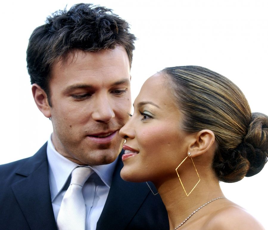 Βen Affleck: Μιλάει δίχως φόβο αλλά με πάθος, για την Jennifer Lopez (photos)