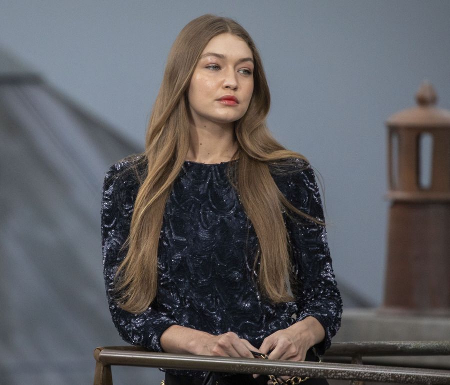 Η Gigi Hadid είναι hair icon και μπορούμε να στο αποδείξουμε