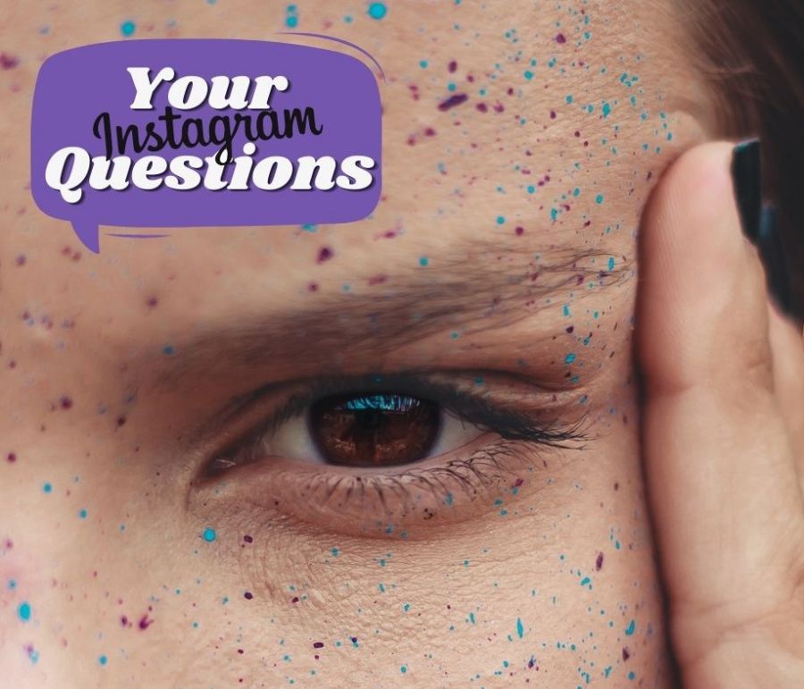 Your insta-questions: Τι είναι τελικά η εμφύτευση φρυδιών; Μπορούμε να την κάνουμε όλες;