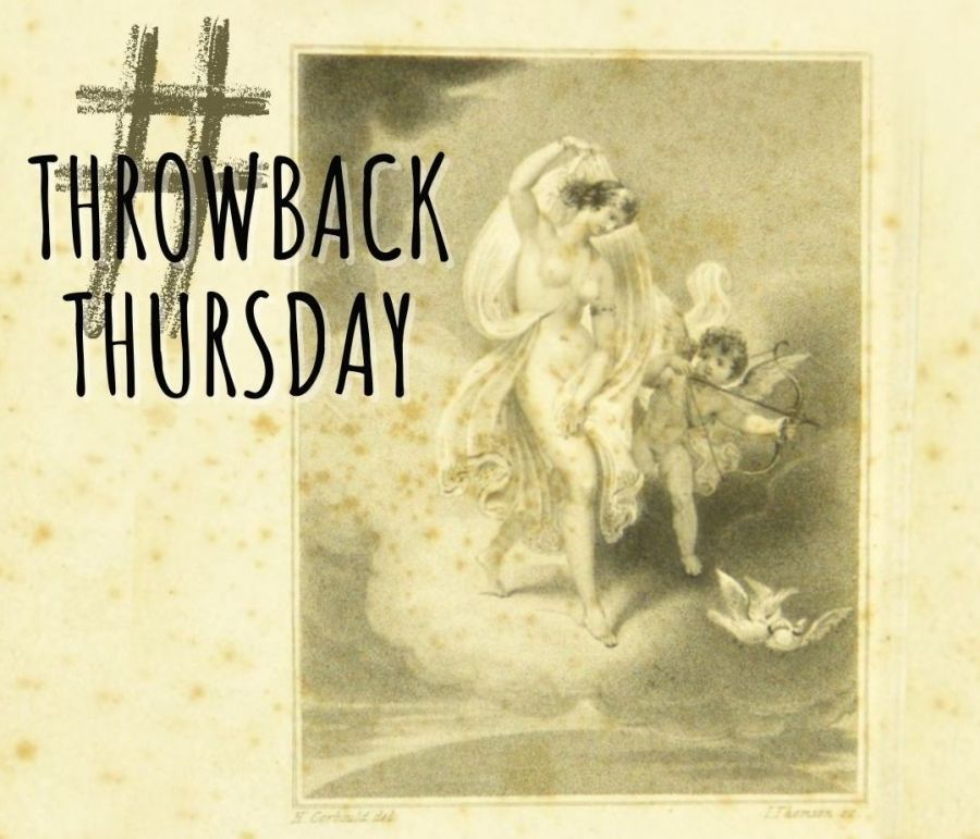 #tbt Το μόνο βιβλίο για την ομορφιά που πρέπει να διαβάσεις γράφτηκε το 1825… μάλλον από γυναίκες
