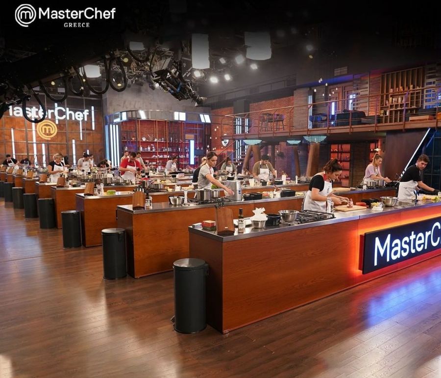 Master Chef: Η εμμονή του twitter και οι ατάκες που... κούφαναν τους κριτές