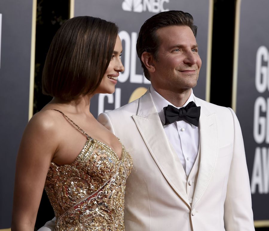 Bradley Cooper-Irina Shayk: Είναι και πάλι μαζί; Τα πλάνα που κάνουν τον γύρο του κόσμου