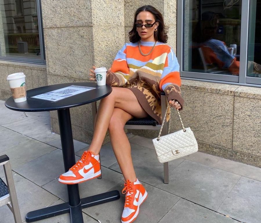 10 fashion items που πρέπει να έχεις οπωσδήποτε στην γκαρνταρόμπα σου αυτήν την άνοιξη