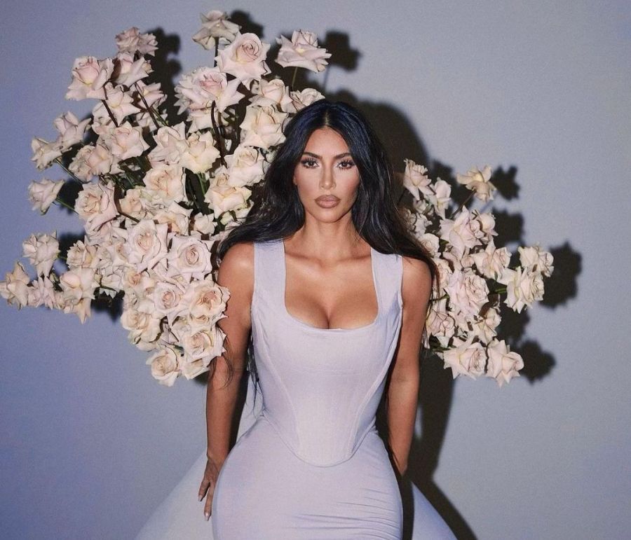 Kim Kardashian: Η συλλογή των παιδιών της έκανε έξαλλους τους fans της (photos)