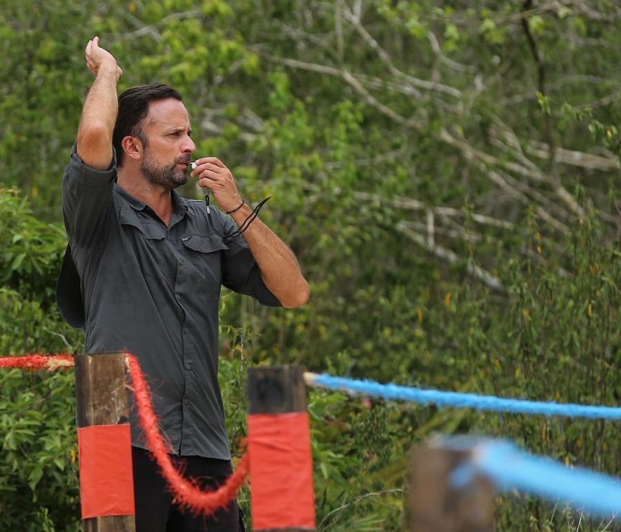 Survivor: Τριαντάφυλλος: «Ζητάω από την παραγωγή να αποχωρήσω όπως ο James» (+vid)