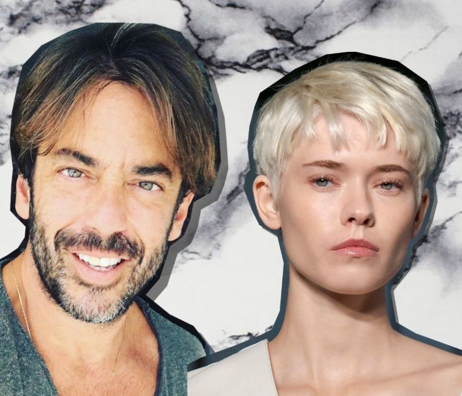 Pixie cut: Ο Πάνος Καλλίτσης μας μίλησε για το statement κούρεμα της σεζόν