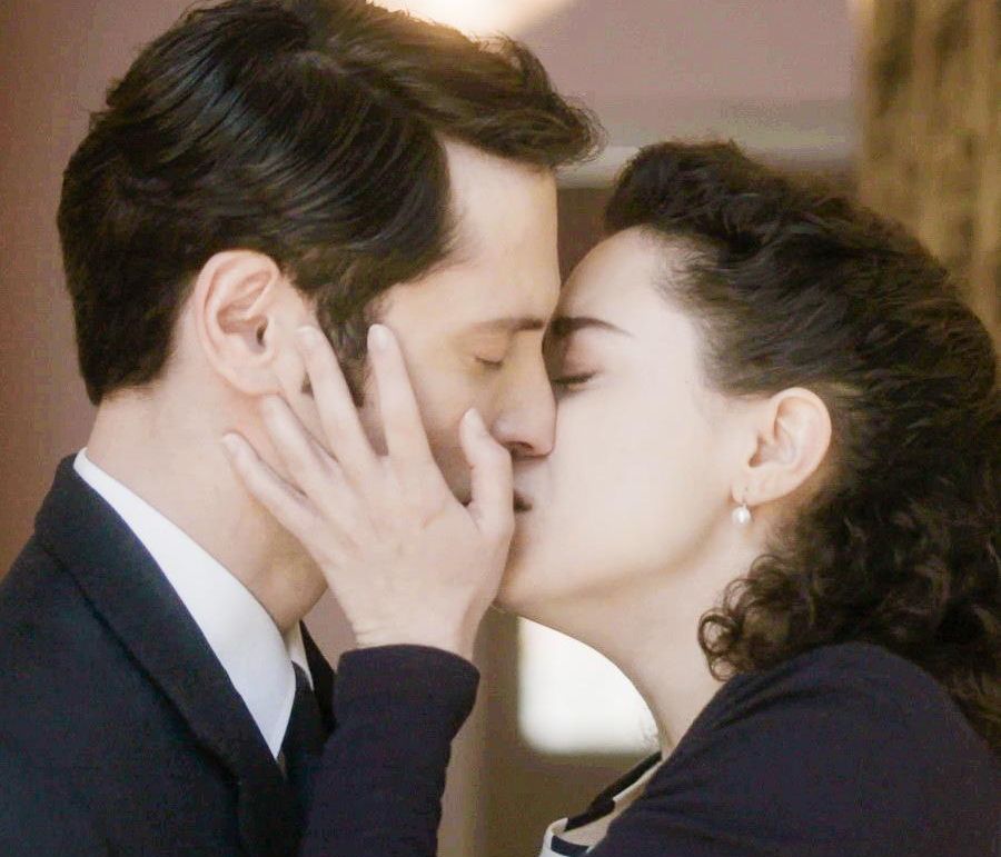 Spoiler Άγριες Μέλισσες: Και ο Μελέτης στις φλόγες - Εισαγγελέας νεκρός - Δούκας ετοιμοθάνατος