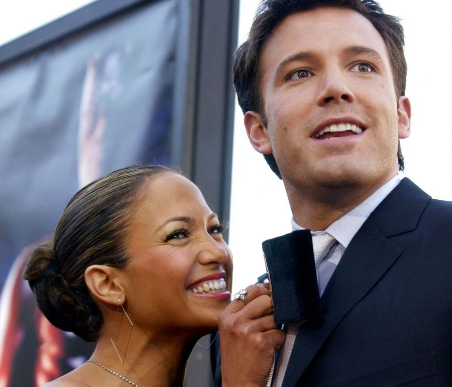Jennifer Lopez - Ben Affleck: Τέλος τα προσχήματα! Καυτά φιλιά και αγκαλιές μπροστά στον κόσμο