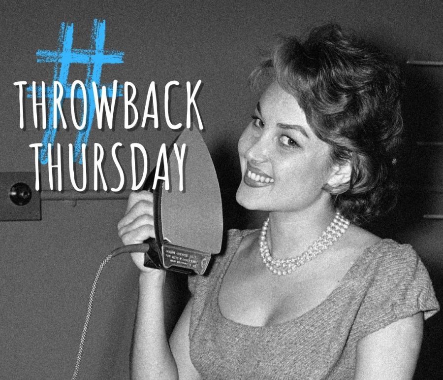 #tbt Σίδερα προσώπου: Τα gadgets για ρυτίδες από το παρελθόν, σήμερα προκαλούν εφιάλτες
