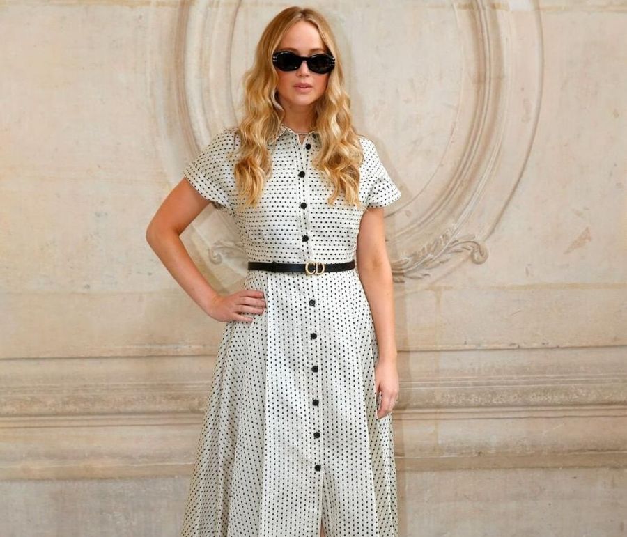 Dior Haute Couture FW 21/22: Οι πιο κομψές γυναίκες του πλανήτη έδωσαν το παρών