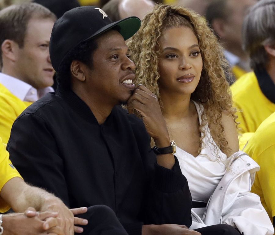 Beyonce - Jay Z: Κάηκε το σπίτι τους στην Νέα Ορλεάνη (video)