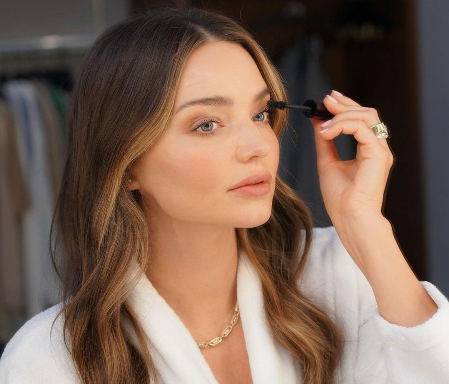 Green beauty! 5 stars που «ορκίζονται» στα οικολογικά προϊόντα ομορφιάς