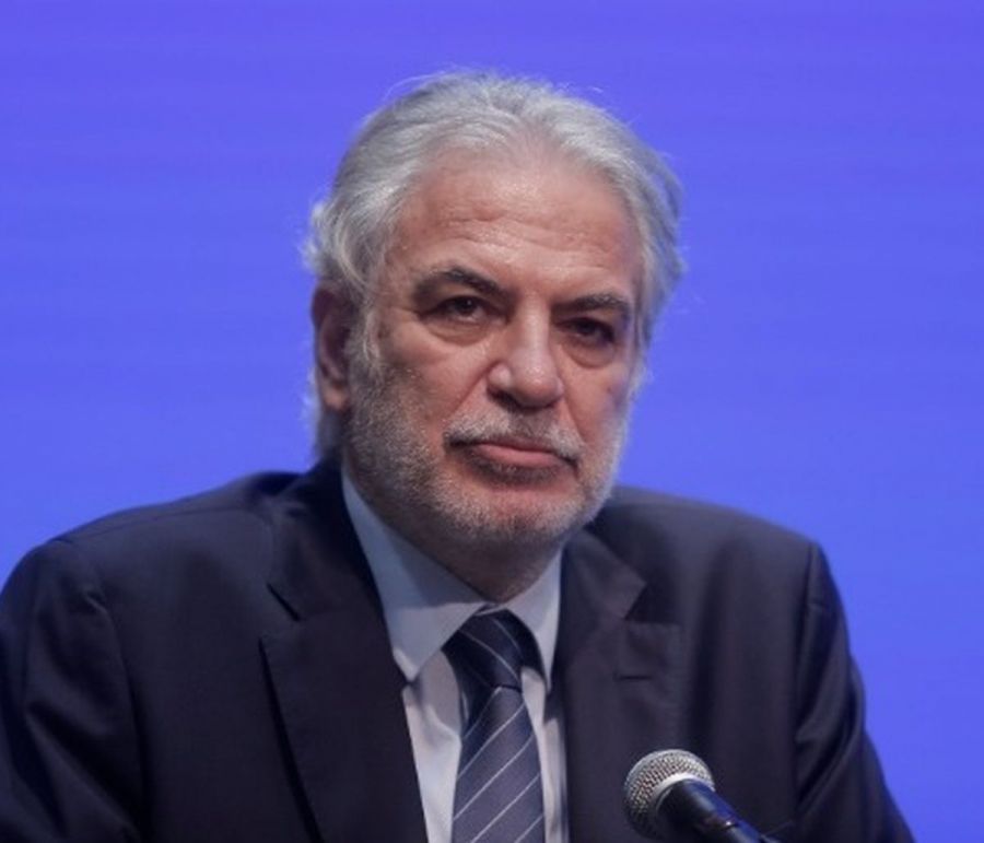 «Lockdown» σε Κηφισό και Παραλιακή 01:00 με 08:00 - Κλειστός ο δημόσιος τομέας, σύσταση τηλεργασίας στον ιδιωτικό