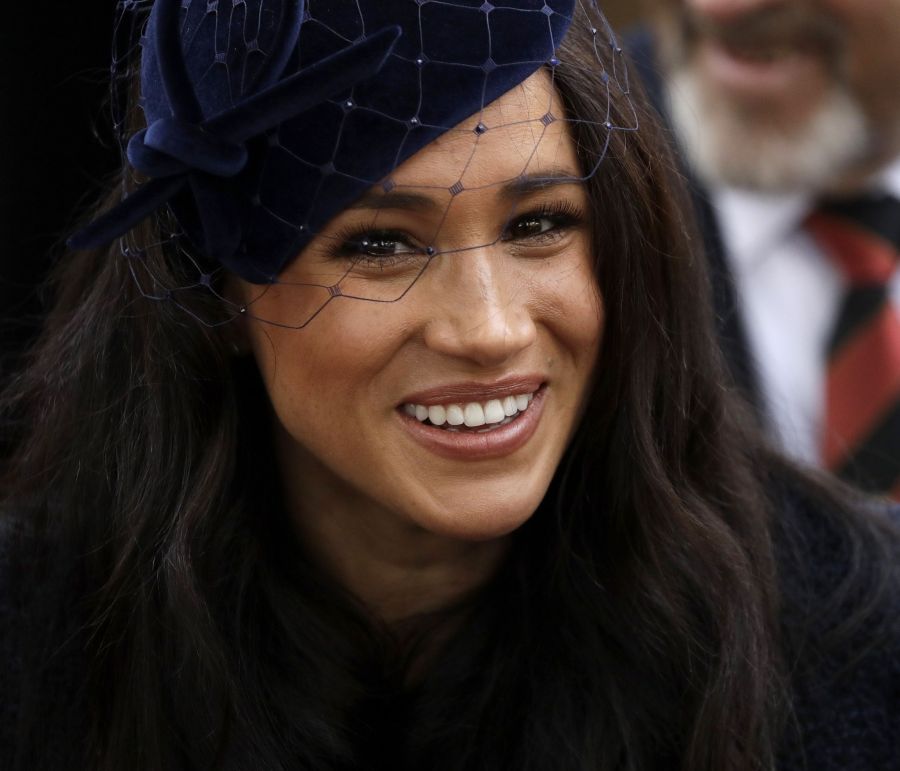 Meghan Markle: Το κρυφό ταλέντο της που κανείς μέχρι σήμερα δεν γνωρίζει