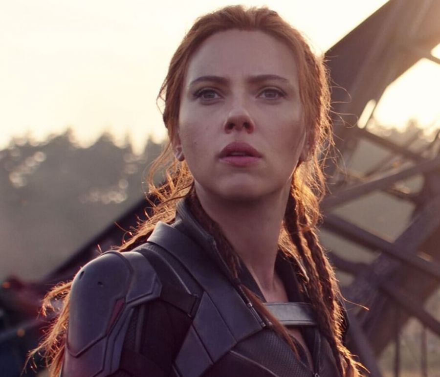 Η Scarlett Johansson τα βρήκε με τη Marvel - Τι είναι τέλος πάντων το νέο, μυστικό τους πρότζεκτ;