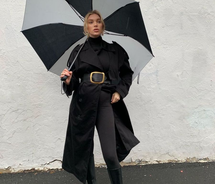How to: 10 τρόποι να πετύχεις τα μονοχρωματικά looks φέτος τον χειμώνα