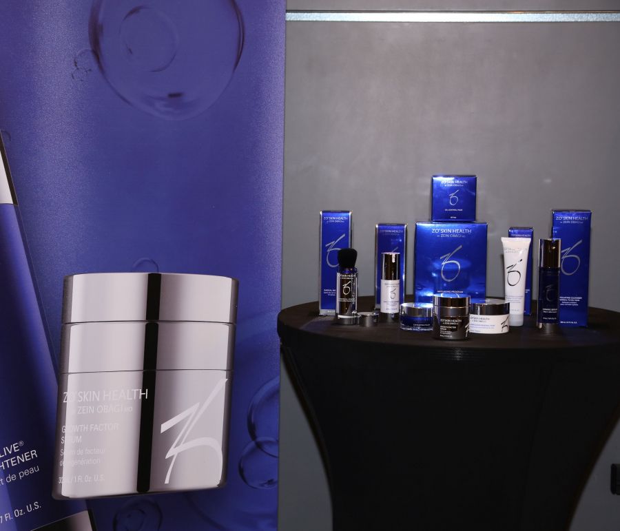 Το skincare brand ZO® Skin Health έχει τη λύση για κάθε ανάγκη της επιδερμίδας σου