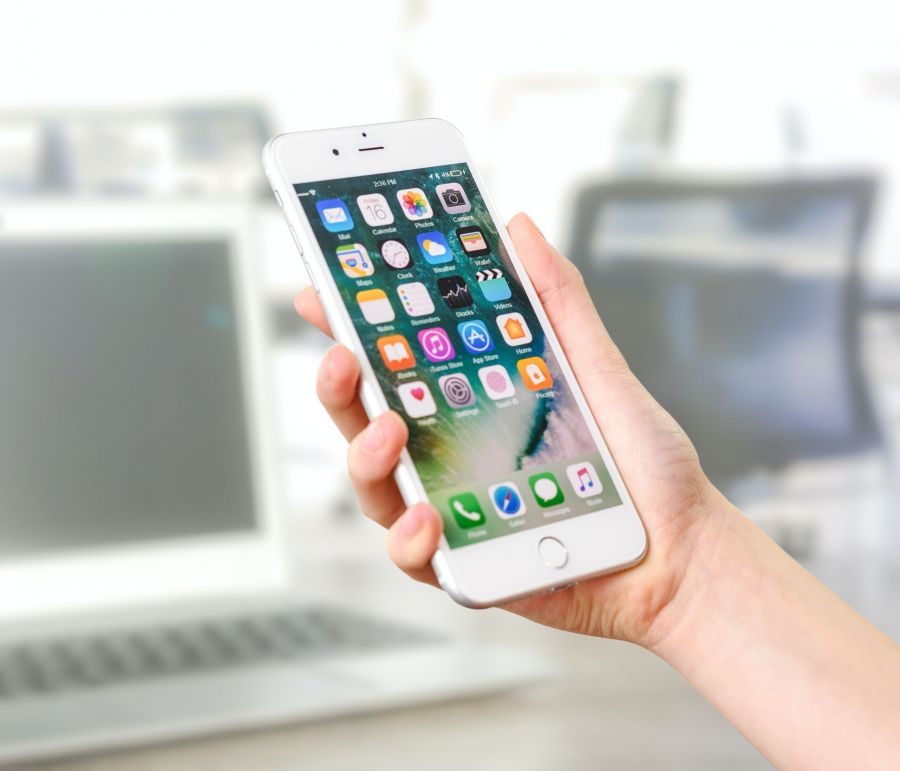 Notes App: Η εφαρμογή του iPhone που θα σου «λύσει τα χέρια»