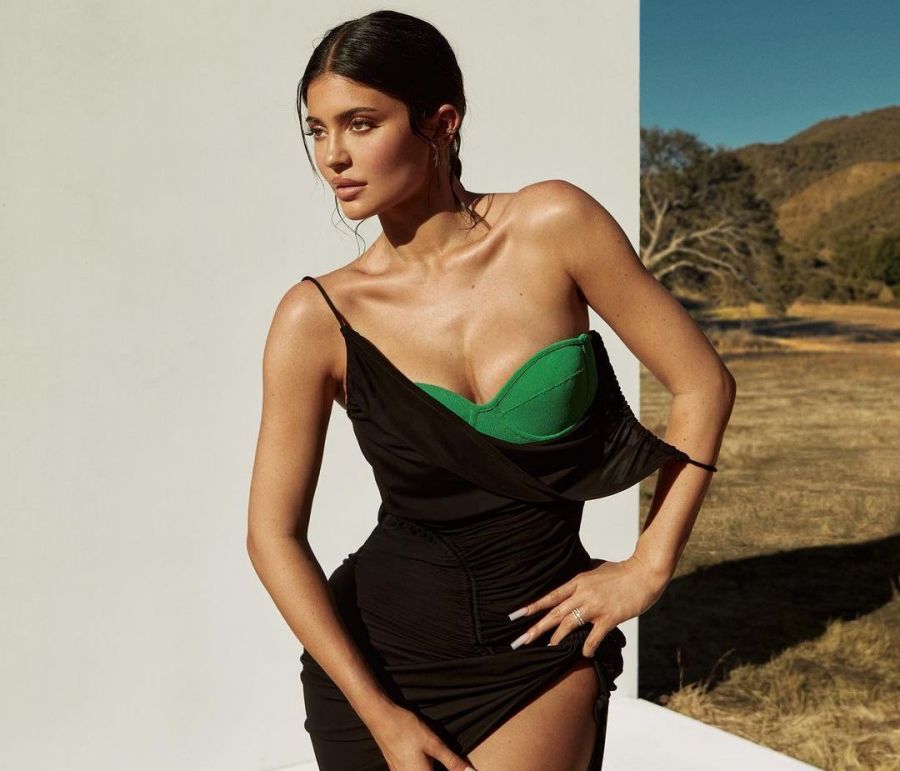 Η Kylie Jenner σπάει όλα τα ρεκόρ! Η νέα της πρωτιά έρχεται μέσω Instagram