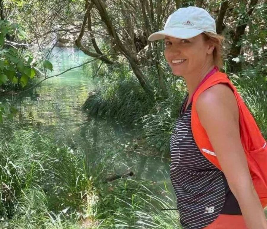 Παναγιώτα Βλαντή: Κάνει διακοπές σε ένα μέρος… μαγικό και ποζάρει με το μπικίνι της χωρίς ρετούς