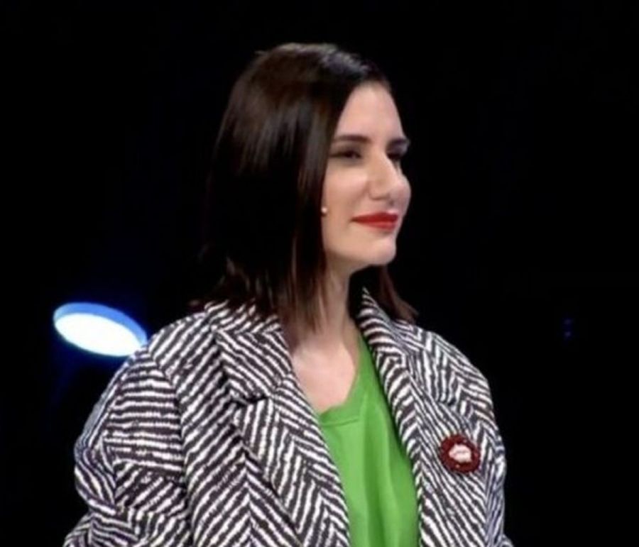 Αμίνα Χακίμ: H πρώην παίκτρια του My Style Rocks διαγνώστηκε με καρκίνο- Το συγκλονιστικό μήνυμά της