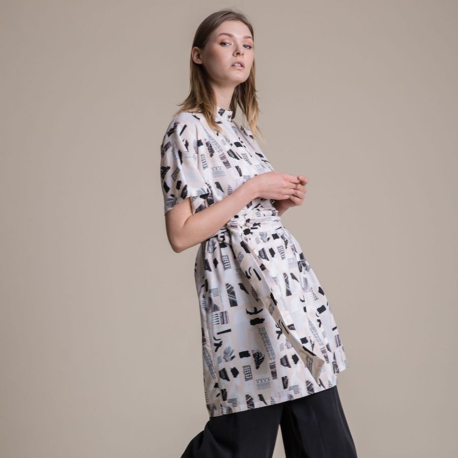 Greeks do it better: Αυτό είναι το νέο ελληνικό fashion brand που πρέπει να γνωρίζεις