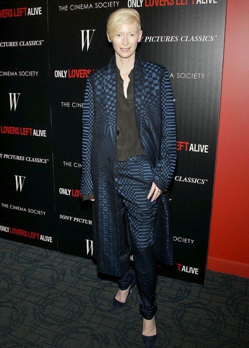 tilda