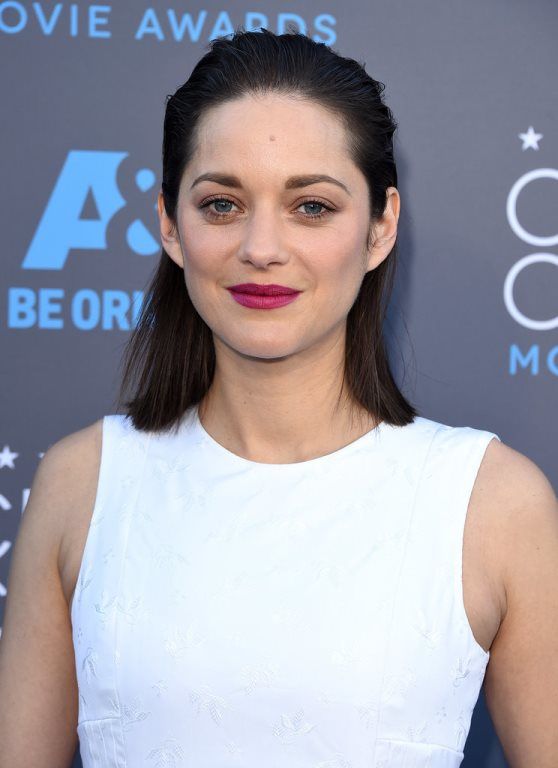 Marion-Cotillard