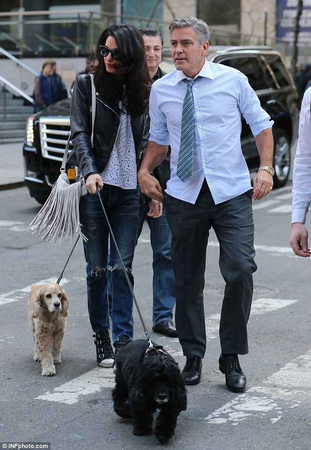 277FA06400000578-3036224-Family visit George Clooney welcomed wife Amal and their pet coc-a-7 1428881314607 3e576