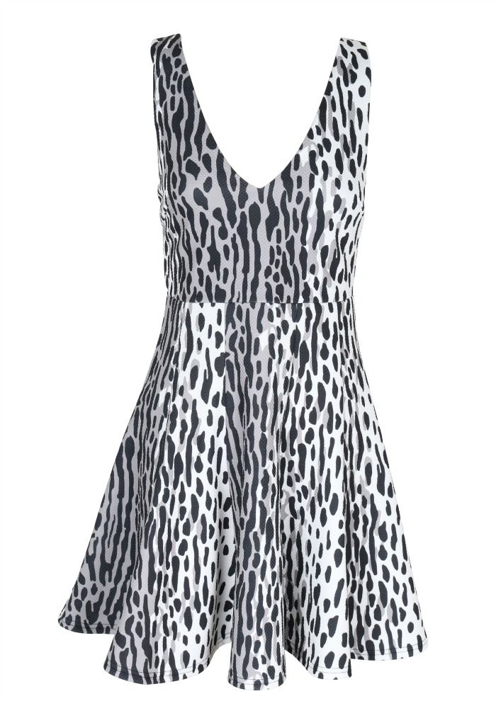MINKPINK BLEND IN DRESS 9800 1 3ad7a