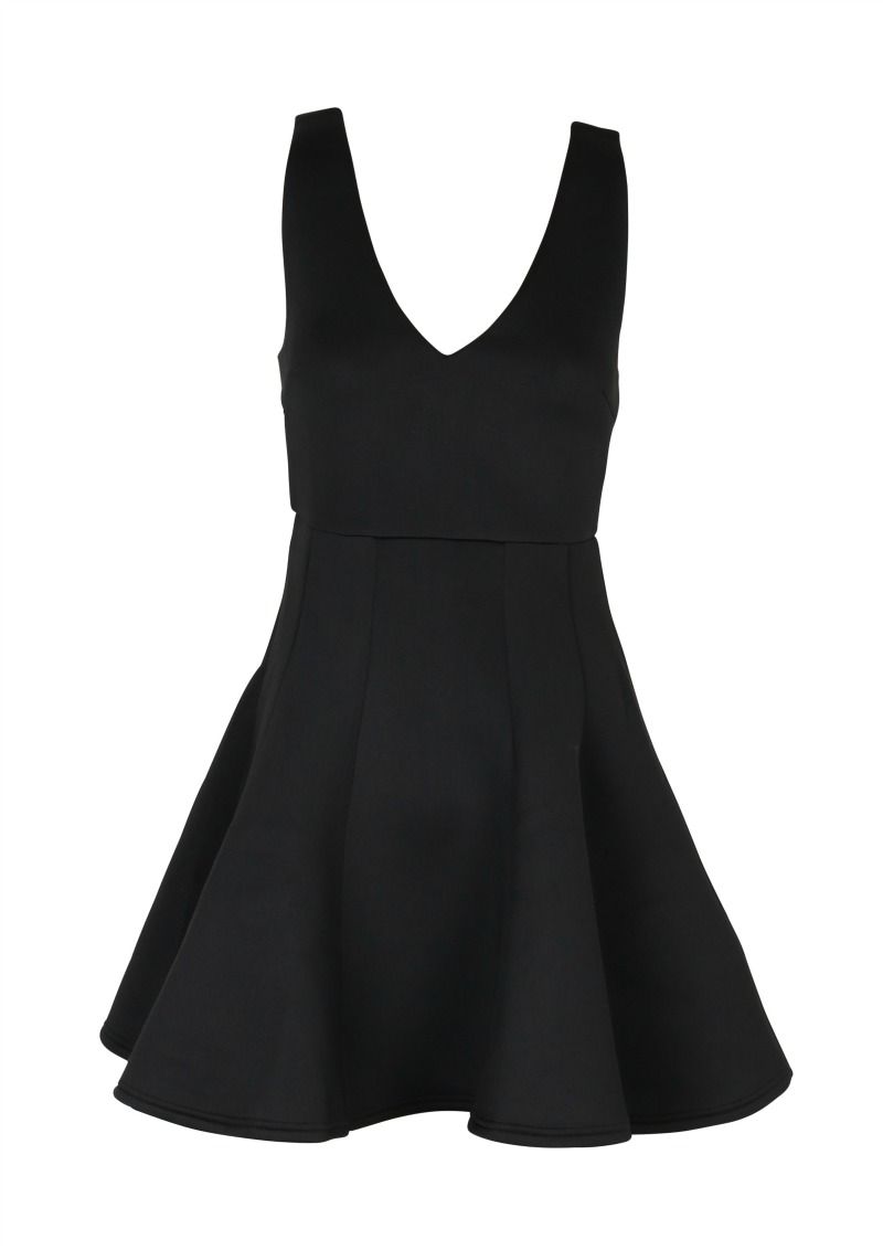 MINKPINK STAGNANT JERSEY DRESS 9800 1 6bf96