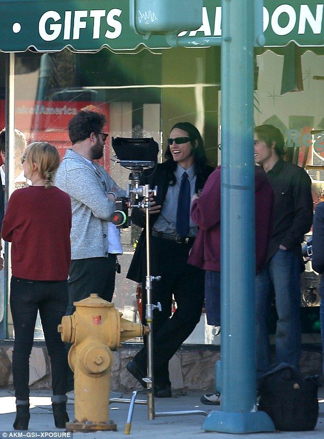 james franco new look 2 982c7