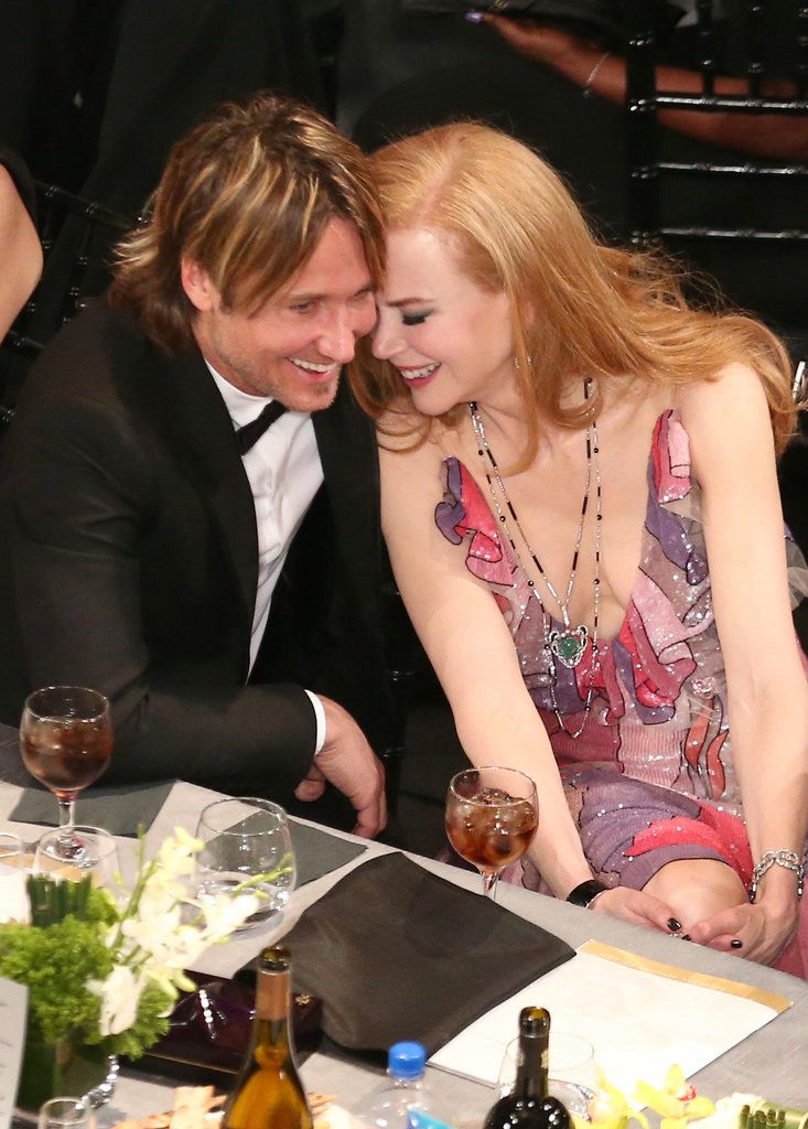 Pictured Nicole Kidman Keith Urban 887f4