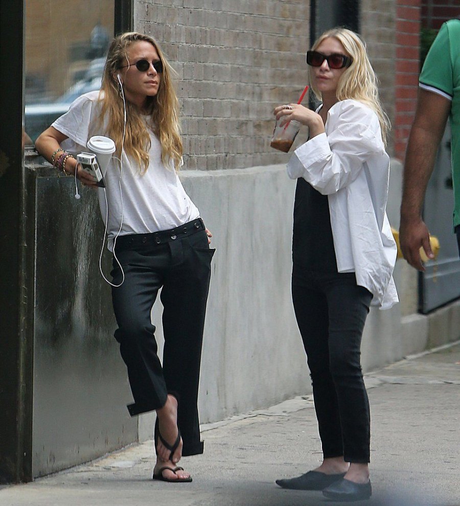 celeb style olsens