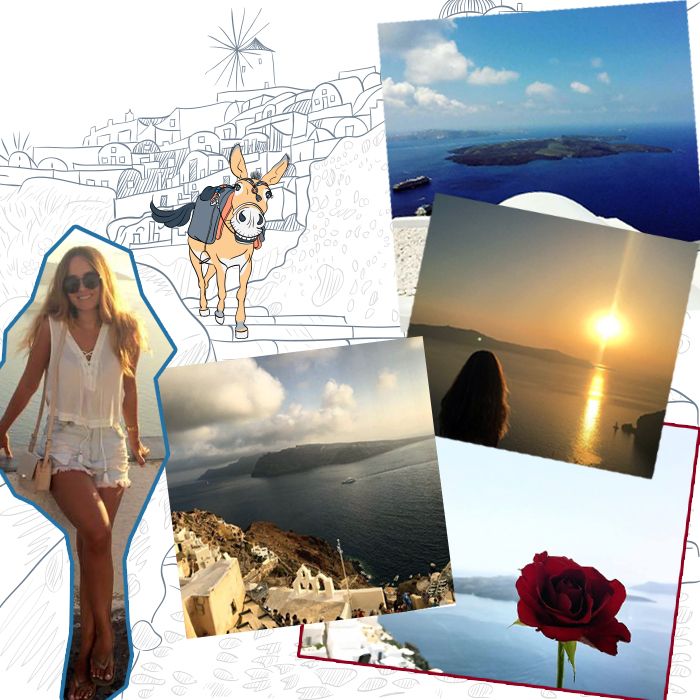 santorini