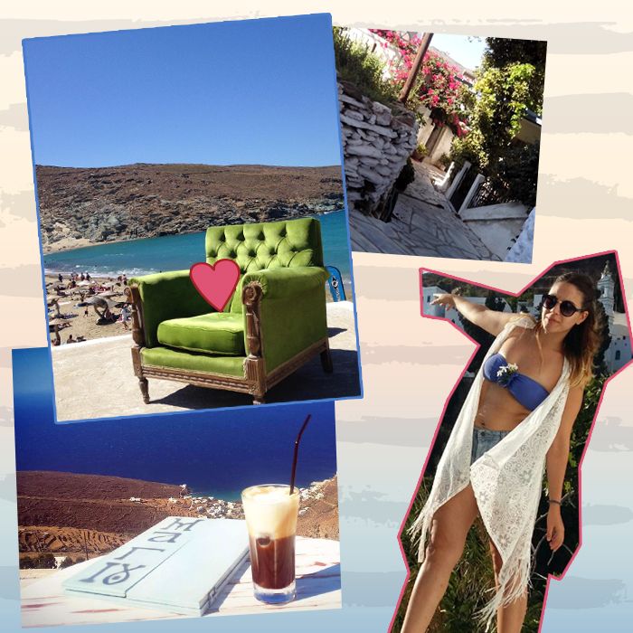 tinos