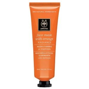 600x600px face mask radiance